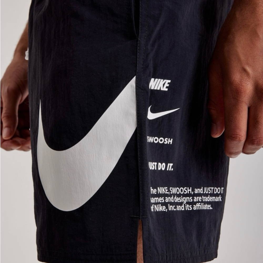 NWT Nike Swim 7” Volley Shorts Men’s XS